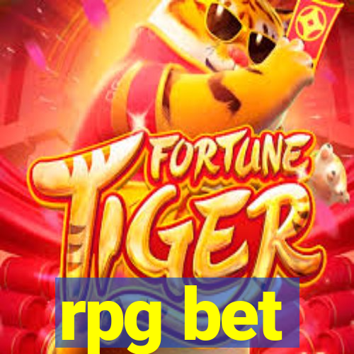 rpg bet